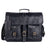 The Retro Black Classy Leather Bags