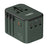 All-In-One International Travel Adapter Plug - 2 USB-C (PD & QC) - 3 USB Ports (UP-11KU) Ceptics