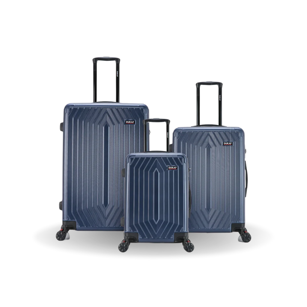 STRATOS 3 Piece Set 20"/24"/28" Dukap
