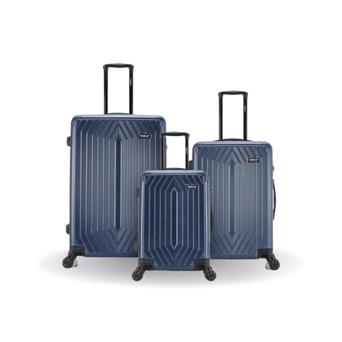 STRATOS 3 Piece Set 20"/24"/28" Dukap
