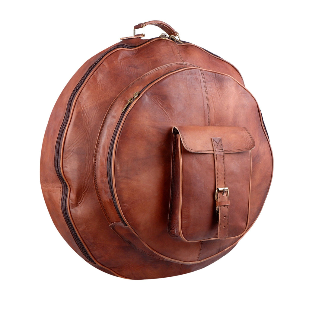 Rogers Cymbal Bag Classy Leather Bags