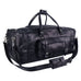 The Dark Knight Traveler Classy Leather Bags