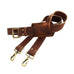 Leather Replacement Strap Classy Leather Bags