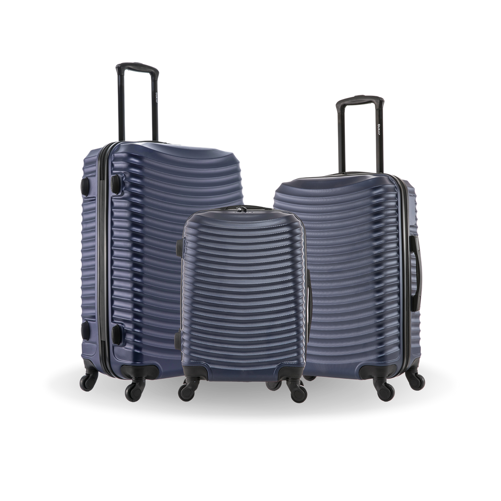 ADLY 3 Piece Set 20''/24''/28'' Dukap