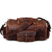 The Tony Rosato Classy Leather Bags