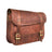 Traveler's Touring Bike Bag Classy Leather Bags