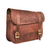 Traveler's Touring Bike Bag Classy Leather Bags