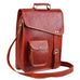 The Mendoza Crossbody Classy Leather Bags
