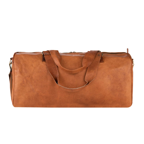 Vincent Morton Cabin Bag Classy Leather Bags