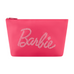 Barbie™ Rhinestone Logo Cosmetic Bag Ful Luggage