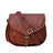 The Nichols Crossbody Classy Leather Bags