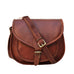 The Nichols Crossbody Classy Leather Bags