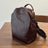 Full Grain Leather Women Backpack, Genuine Leather Mini Backpack, Best Leather Women's Backpack for School RockCow Leather Studio