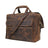 Crazy Horse Leather Briefcase Classy Leather Bags