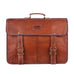 Exotic Large Messenger Bag Classy Leather Bags