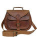 The Sierra Satchel Classy Leather Bags