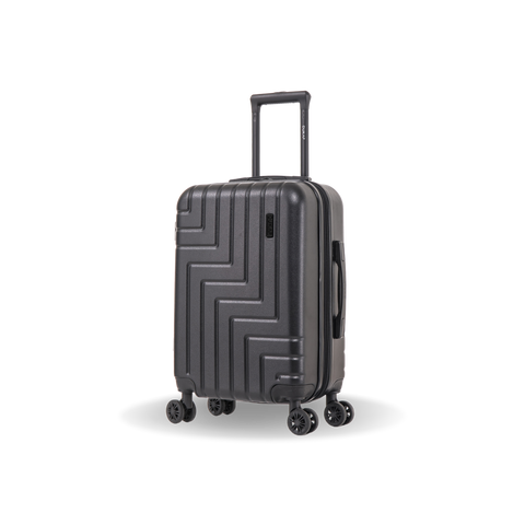 ZAHAV Carry On 20" Dukap