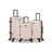 SENSE 3 Piece Set 20''/24''/28'' Dukap