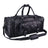 The Dark Knight Traveler + FREE Toiletry Bag Classy Leather Bags