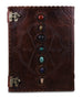 The Colosseum Journal Classy Leather Bags