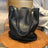 Leather Shoulder Bag for Women, Handmade Full Grain Leather Bags, Leather Satchel Bag for Women RockCow Leather Studio