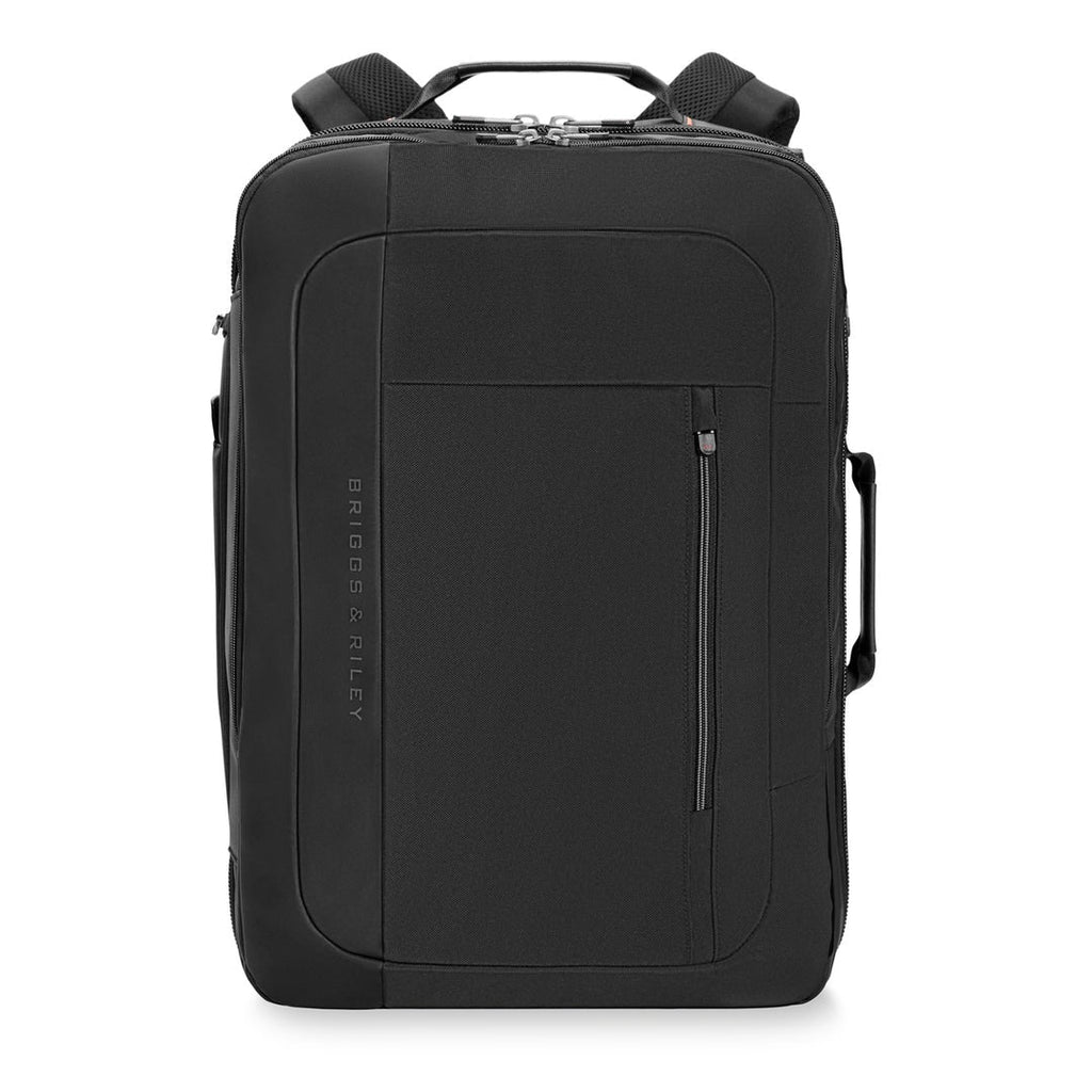 Briggs & Riley ZDX Large Convertible Backpack Briggs & Riley