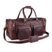 Baxter Vintage  Duffel Classy Leather Bags