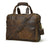 Hudson Office Briefcase Classy Leather Bags