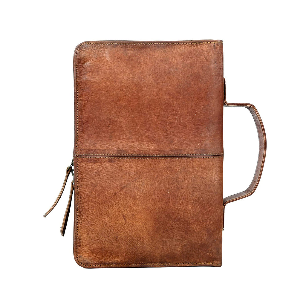 Leather Book Cover Classy Leather Bags