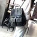 Women Full Grain Leather Backpack , Leather Laptop Backpack Purse, City School Bag, Best Gifts for her RockCow Leather Studio