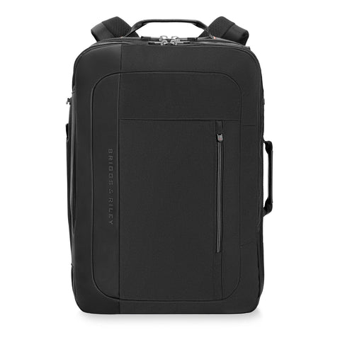 Briggs & Riley ZDX Large Convertible Backpack Briggs & Riley