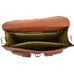 Hartmann Messenger Backpack Classy Leather Bags