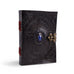 Medusa Vintage Diary Classy Leather Bags