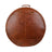 Rustic Buffalo Cymbal Case Classy Leather Bags
