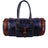 The Blue Sapphire Classy Leather Bags