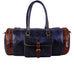 The Blue Sapphire Classy Leather Bags