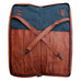 Drummer's Combo II Classy Leather Bags