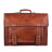 MaheTri Big Pocket Classy Leather Bags