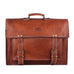 MaheTri Big Pocket Classy Leather Bags