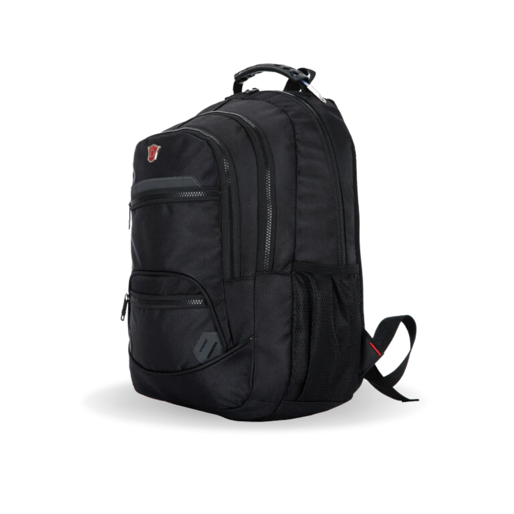 ECHO Executive 15.6'' Laptop Backpack Dukap