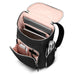 Samsonite Mobile Solution 2 Leather Deluxe Backpack Samsonite