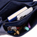 Carrera Arvelia Leather Women's Bag Mizuri Leather