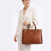 Carrera Novelya Leather Women's Bag Mizuri Leather