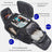 Outdoor Travel Bag Multi-purpose Large Capacity Backpack Social Buzz eSIMs