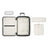 Samsonite Silhouette 18 Hardside Carry On Spinner Samsonite