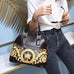 New Floral Women's Handbag and Crossbody Bag Trendy Attic Store01