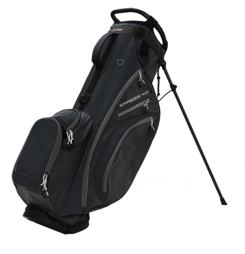 1withGolf Xpress 4.0 6-way Stand Bag 1withGolf