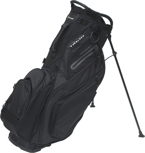 1WithGolf Xpress Plus 14-way Stand Bag 1withGolf