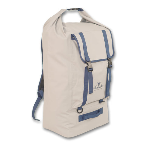 5-Day Dry Duffle Bag Roll-Up Deckhand Sports