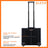 Aleon 17″ Two-Wheeled Aluminum Pilot Case Aleon